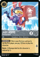 Judy Hopps - Snowball Patrol (V.1)