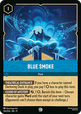 Blue Smoke