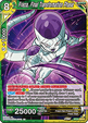 Frieza, Final Transformation Phase