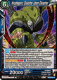 Hirudegarn, Disaster Upon Disaster