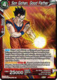 Son Gohan, Good Father (V.1 - Rare)