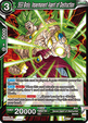 SS3 Broly, Impermanent Agent of Destruction (V.1 - Uncommon)