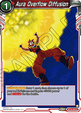 Aura Overflow Diffusion