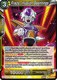 Frieza, Invasion Beginnings
