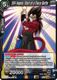 SS4 Vegeta, Start of a Fierce Battle (V.1 - Common)