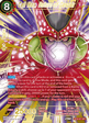 Cell Max, Return of Despair (V.2 - Special Rare)
