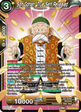 Son Gohan, True Self Revealed (V.1 - Super Rare)