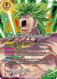 SS Broly, All-Transcending Devil
