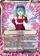 Bulla // Bulla, Shopping With Dad (V.2 - Alternate Art)