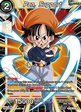 Pan, Support