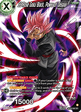 SS Rosé Goku Black, Power of Despair