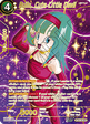 Bulla, Cute Little Devil (V.2 - Special Rare)