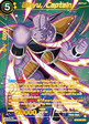 Ginyu, Captain (V.2 - Special Rare)
