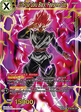 SS Rosé Goku Black, Fearsome God (V.2 - Special Rare)
