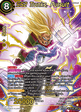 SS2 Trunks, Pursuit (V.2 - Special Rare)