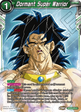 Dormant Super Warrior