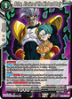 Bulma, Erosion of the Mind and Body
