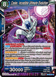 Cooler, Incredible Ultimate Evolution