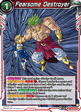 Fearsome Destroyer (V.1 - Rare)