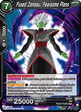 Fused Zamasu, Fearsome Plans
