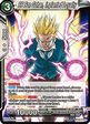 SS Son Gohan, Implanted Loyalty