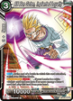 SS Son Goten, Implanted Loyalty