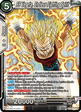 SS Vegeta, Endless Fighting Spirit
