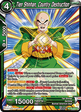 Tien Shinhan, Country Destruction