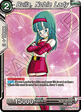 Bulla, Noble Lady