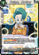 Bulma, Mother