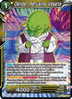 Dende, Refusing Vegeta