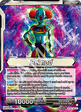Belmod // Belmod, God of Destruction (V.2 - Alternate Art)