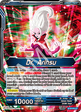 Dr. Arinsu // Dr. Arinsu, Concocting Schemes (V.2 - Alternate Art)