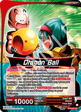 Dragon Ball // Porunga, Wish Dragon (V.2 - Alternate Art)