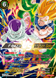 Frieza VS SS Son Goku