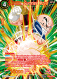 Krillin, Surprise Move (V.2 - Special Rare)