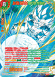 Son Goku, Battle for the Best Under the Heavens (V.2 - Special Rare)