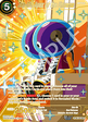 Zen-Oh, Apex of the Universe (V.2 - Special Rare)