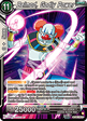 Belmod, Godly Power (V.1 - Rare)