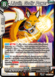 Liquiir, Godly Power