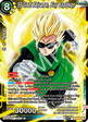 SS Great Saiyaman, Fury Explosion (V.1 - Super Rare)
