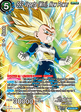 SS3 Vegeta (Mini), New Power