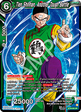Tien Shinhan, Another Tough Battle