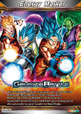Energy Marker (M-14 Prismatic Clash)