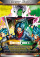 Energy Marker (M-15 Prismatic Clash)