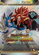 Energy Marker (M-23 Prismatic Clash) (V.1 - Token )
