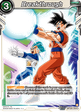 Breakthrough
