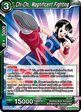 Chi-Chi, Magnificent Fighting