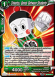 Chiaotzu, Bonds Between Students