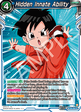 Hidden Innate Ability